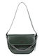 Doca Women's Bag Shoulder Green