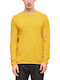 QS Sweater Yellow