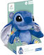 Clementoni Baby Activity Toy Stitch Fabric with Music for 6+ Months