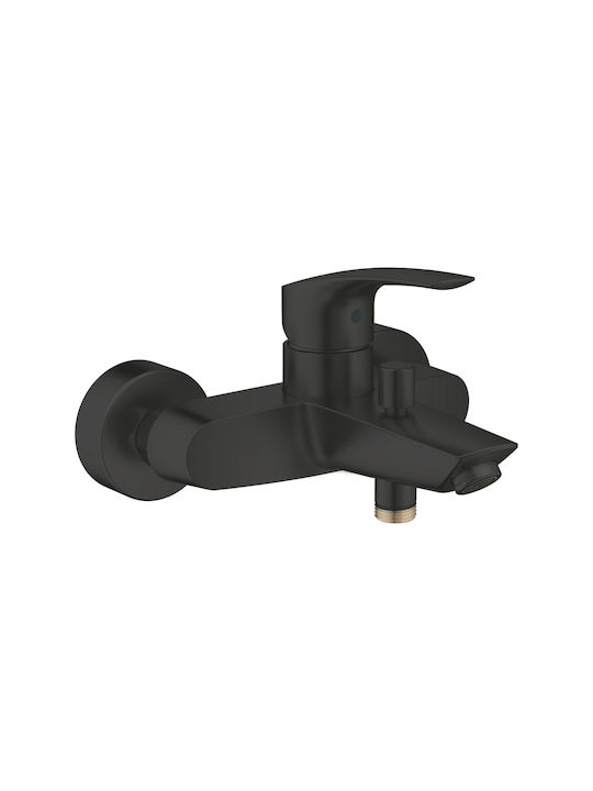 Grohe Eurosmart Mixer Wall-mounted Bath Shower ...