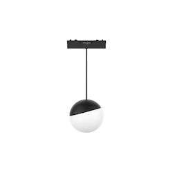 Inlight LED Γραμμικό Φωτιστικό Οροφής 6W Θερμό ...