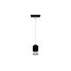 Inlight LED Kommerzielle lineare Beleuchtung Leuchte Decke 7W B11xT6.2cm