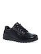 Γυναικεία Sneakers Μαύρα