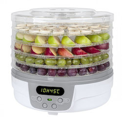 Teesa Food Dehydrator with Shelves