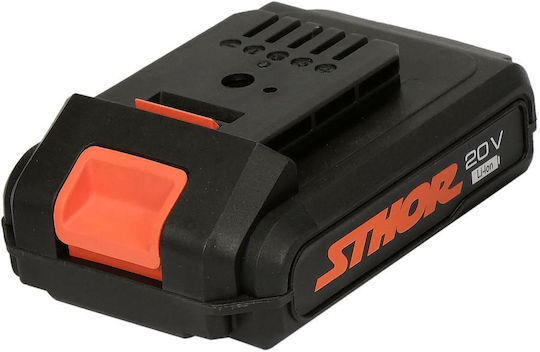 Sthor 20V 2,0Ah Li-Ion Akku