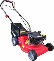 Raider 075013 Μηχανή Γκαζόν Βενζίνης 2.45hp