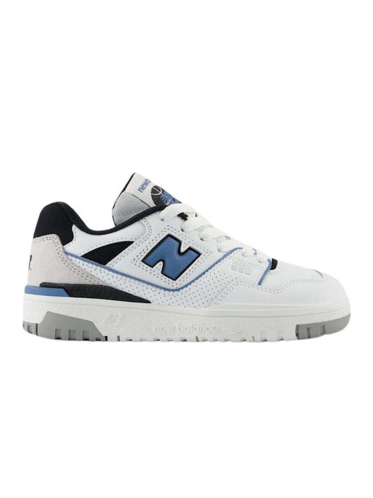 New Balance Kinder Sneakers Weiß