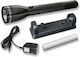 Maglite Wiederaufladbar Taschenlampe LED mit maximaler Helligkeit 186lm