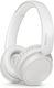 Philips TAH5209 Wireless / Wired On Ear Headpho...