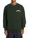 Varsity Sweatshirt Mountain View