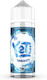 YeTi Shot De Aromă Iced 120ml 1 Buc Iced