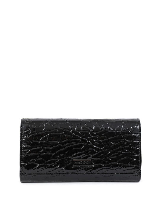 Doca Women's Wallet Black