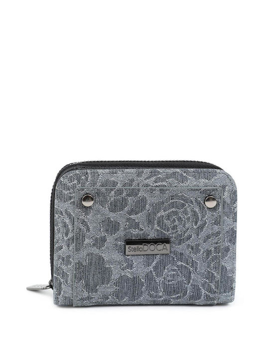 Doca Women's Wallet Gray