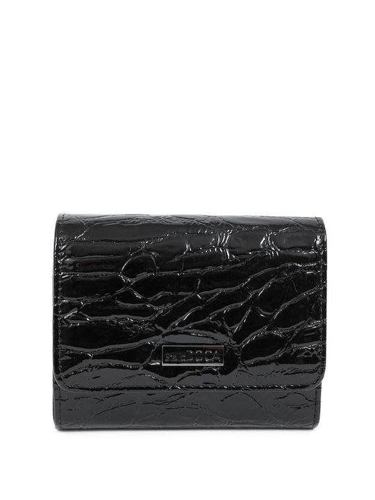 Doca Women's Wallet Black