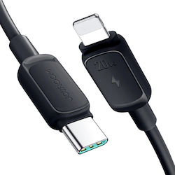Joyroom S-CL020A14 USB-C zu Lightning Kabel 20W...