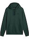 Core Basic Pullover Φούτερ Πράσινο