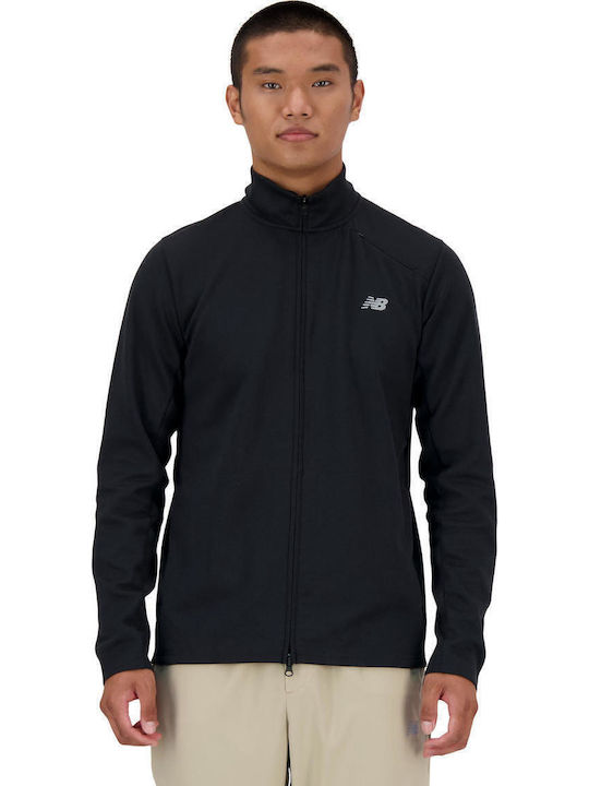 New Balance Black