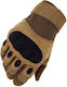 Military Gloves Coyote