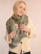 Molly Bracken Women's Scarf Gold