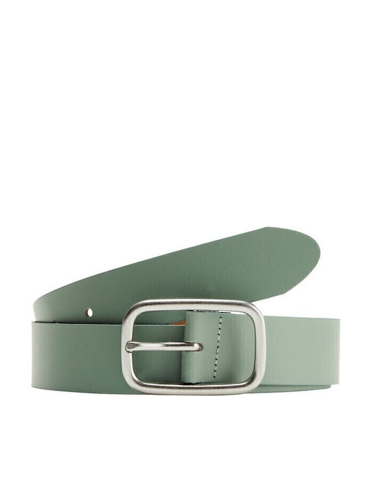 s.Oliver Women's Belt Green