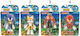 Giochi Preziosi Sonic The Hedgehog Sonic Random...