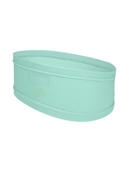 4F Athletic Headband Green