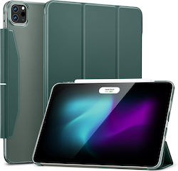 ESR Ascend Flip Cover Πράσινη (iPad Pro 2024 11")