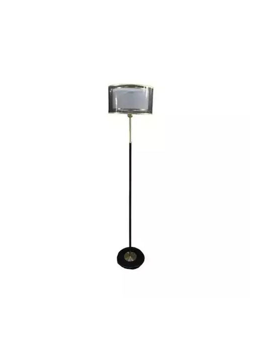 Floor Lamp White