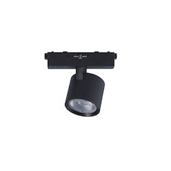 Inlight LED Γραμμικό Φωτιστικό Οροφής 7W Θερμό ...