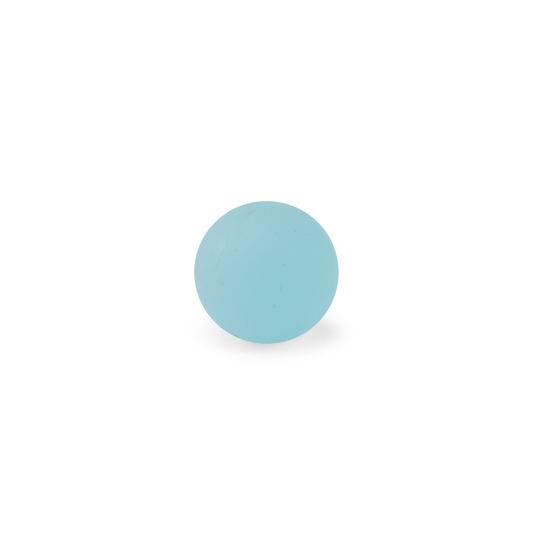 Moulin Roty Kids Airball Blue 5.7cm.
