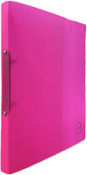 Shape Notebooks Ντοσιέ pentru Hârtie A4 Fuchsia...