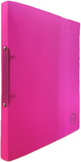 Shape Notebooks Clipboard for Paper A4 Fuchsia 1pcs