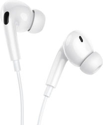 Hoco M111 Pro In-ear Handsfree Headphones with ...
