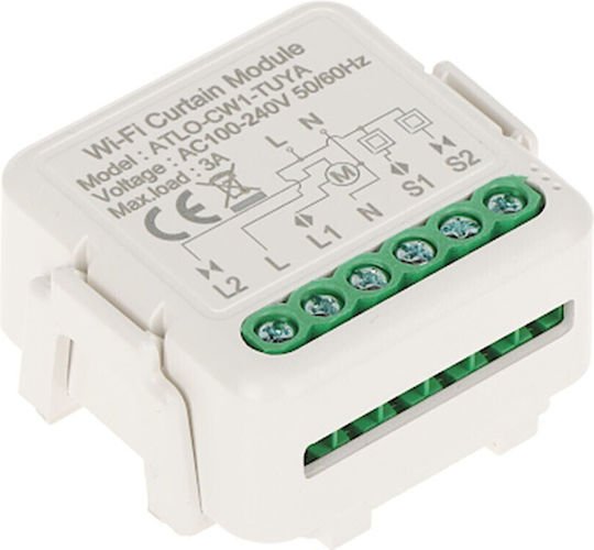 Atlo Smart Switch Wi-Fi