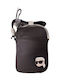 Men's Bag Shoulder / Crossbody Black