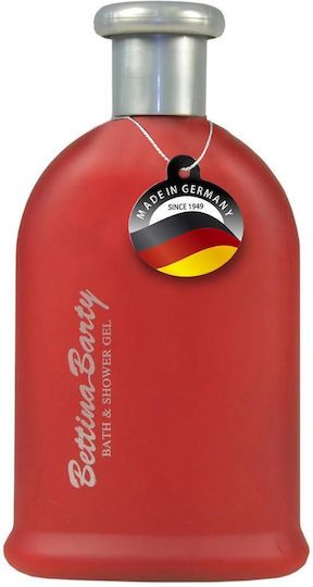 Bettina Barty Bath & Αφρόλουτρο σε Gel 500ml