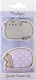 Pusheen Eraser Set for Pencil and Pen 1pcs