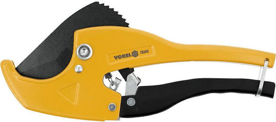 Vorel PVC Pipe Cutter Up to 64mm
