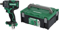 Hikoki WR18DHW2Z Schlagschrauber 18V 1/2" Hikoki WR18DHW2Z Schlagschrauber 18V 1/2"