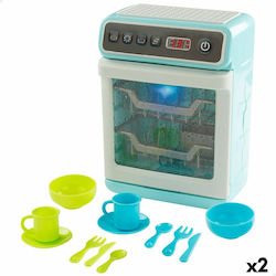 Playgo Kids Kitchen