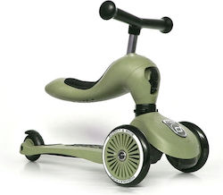 Scoot & Ride Highwaykick 1 für 1-5 Jahre Öl