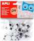 Игра за занаяти Apli 13058 5 броя