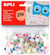 Игра за занаяти Apli 13266 5 броя
