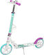 Raven Kids Scooter Foldable Marita 2-Wheel Turq...