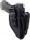 Kabura Pistol Asg Universal External-internal Iwb Owb Magazine