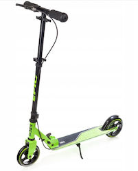 Raven Epic Green