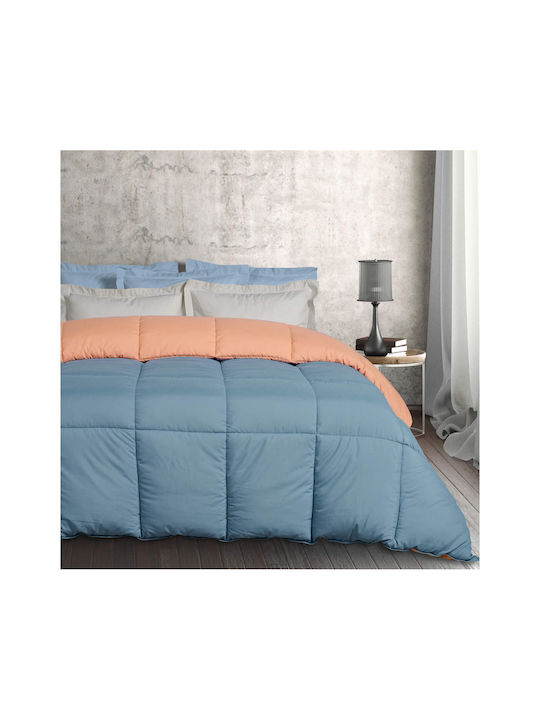 Das Home Duvet Queen with Microfiber Filling 22...