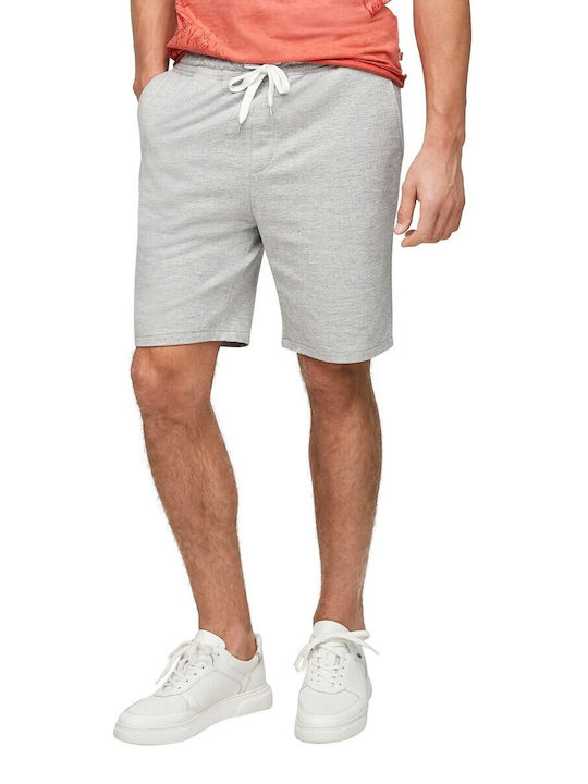 QS Men's Shorts Gray