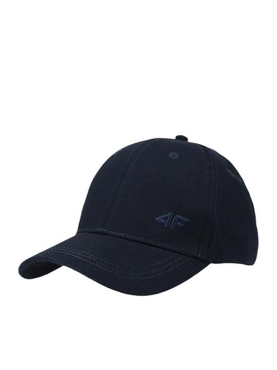 4F Женски Jockey Син