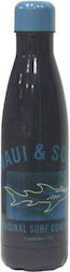 Back Me Up Rostfreier Stahl Kinder Trinkflasche...